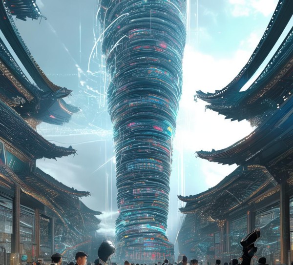 科技法体系，中国创新发展的基石