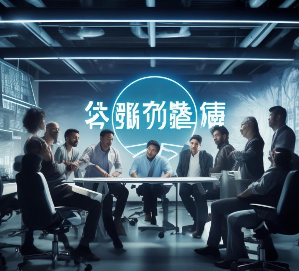 燊科技开发公司,赋能创新与创新赋能 燊科技开发公司,赋能创新与创新赋能