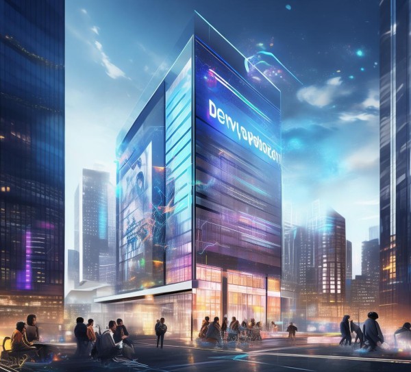 科技公司崛起,绝妙科技 Developboard的崛起之路 科技公司崛起,绝妙科技 Developboard的崛起之路