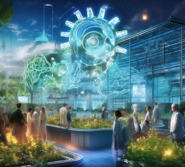 粮食科技创新的双轮驱动,构建全面发展的创新体系 粮食科技创新的双轮驱动,构建全面发展的创新体系